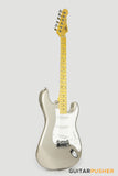 G&L Tribute Series Legacy S-Style Electric Guitar - Shoreline Gold