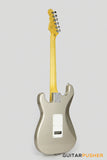 G&L Tribute Series Legacy S-Style Electric Guitar - Shoreline Gold