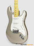 G&L Tribute Series Legacy S-Style Electric Guitar - Shoreline Gold