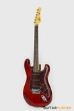 G&L Tribute Series S-500 S-Style Electric Guitar - Irish Ale