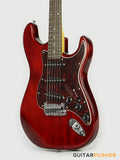 G&L Tribute Series S-500 S-Style Electric Guitar - Irish Ale