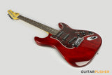 G&L Tribute Series S-500 S-Style Electric Guitar - Irish Ale