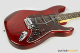 G&L Tribute Series S-500 S-Style Electric Guitar - Irish Ale