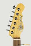 G&L Tribute Series ASAT Special T-Style Electric Guitar - Irish Ale