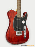 G&L Tribute Series ASAT Special T-Style Electric Guitar - Irish Ale