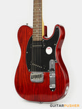 G&L Tribute Series ASAT Special T-Style Electric Guitar - Irish Ale