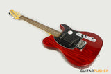 G&L Tribute Series ASAT Special T-Style Electric Guitar - Irish Ale