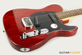 G&L Tribute Series ASAT Special T-Style Electric Guitar - Irish Ale