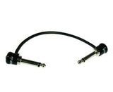 George L USA High Quality Patch Cable - GuitarPusher