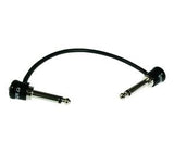 George L Patch Cable Kit 10 ft cable 10 plugs - GuitarPusher