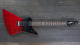 Chapman Guitars Ghost Fret Explorer V2 Electric Guitar