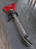 Chapman Guitars Ghost Fret Explorer V2 Electric Guitar