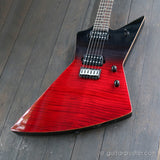 Chapman Guitars Ghost Fret Explorer V2 Electric Guitar