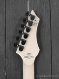 Chapman Guitars Ghost Fret Explorer V2 Electric Guitar