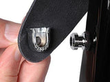 Grover Quick Release Strap Locks - GuitarPusher