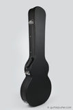 GP Black hard case for Les Paul HC-010