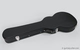 GP Black hard case for Les Paul HC-010