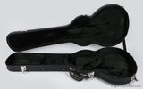 GP Black hard case for Les Paul HC-010