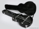 GP Black hard case for Les Paul HC-010