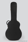 HC-010ES Semi Hollow Electric Guitar Hard Case - GuitarPusher