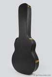HC-010ES Semi Hollow Electric Guitar Hard Case - GuitarPusher