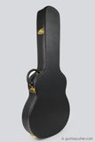 HC-010ES Semi Hollow Electric Guitar Hard Case - GuitarPusher