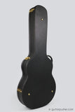 HC-010ES Semi Hollow Electric Guitar Hard Case - GuitarPusher