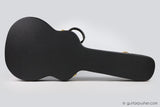 HC-010ES Semi Hollow Electric Guitar Hard Case - GuitarPusher
