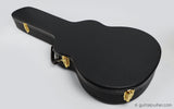 HC-010ES Semi Hollow Electric Guitar Hard Case - GuitarPusher