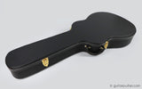 HC-010ES Semi Hollow Electric Guitar Hard Case - GuitarPusher