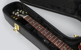 HC-010ES Semi Hollow Electric Guitar Hard Case - GuitarPusher