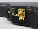 HC-010ES Semi Hollow Electric Guitar Hard Case - GuitarPusher