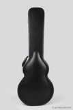G-Craft HC-011 Black hard case for Les Paul (Epiphone-like without logo) - GuitarPusher