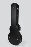 G-Craft HC-011 Black hard case for Les Paul (Epiphone-like without logo) - GuitarPusher