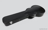 G-Craft HC-011 Black hard case for Les Paul (Epiphone-like without logo) - GuitarPusher