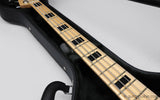 G-Craft HC-018 Hard Case for Electric BASS - GuitarPusher