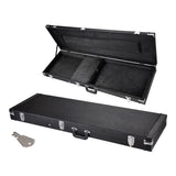 G-Craft HC-020 Rectangular Hard Case for Electric BASS - GuitarPusher