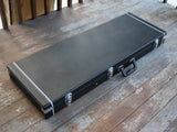 HC-025 Rectangular Hard Case for Electric Guitar