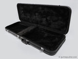 G-Craft HC-026 Rectangular Hard Case for Electric Guitar