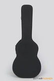 G-Craft HC-035 Black hard Case for Classical Guitars - GuitarPusher