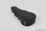 GP Deluxe Concert Ukulele Hard Case HCU-050 - GuitarPusher