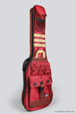 Kavaborg Bass Guitar Gig Bag (HG600B) - GuitarPusher