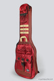 Kavaborg Bass Guitar Gig Bag (HG600B) - GuitarPusher