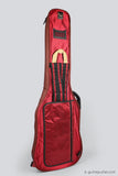 Kavaborg Bass Guitar Gig Bag (HG600B) - GuitarPusher