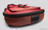 Kavaborg Bass Guitar Gig Bag (HG600B) - GuitarPusher