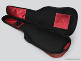 Kavaborg Bass Guitar Gig Bag (HG600B) - GuitarPusher