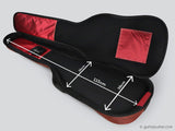 Kavaborg Bass Guitar Gig Bag (HG600B) - GuitarPusher