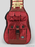 Kavaborg Acoustic Guitar Gig Bag (HG600F) - GuitarPusher