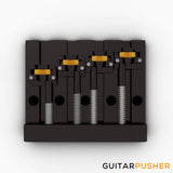 Hipshot 4-String KickAss Bass Bridge