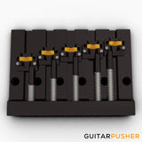 Hipshot 5-String KickAss Bass Bridge